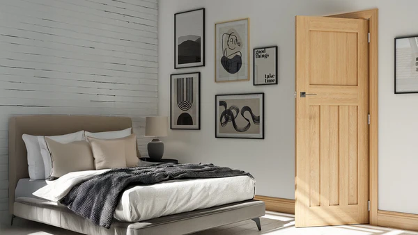 Open the Door to Style