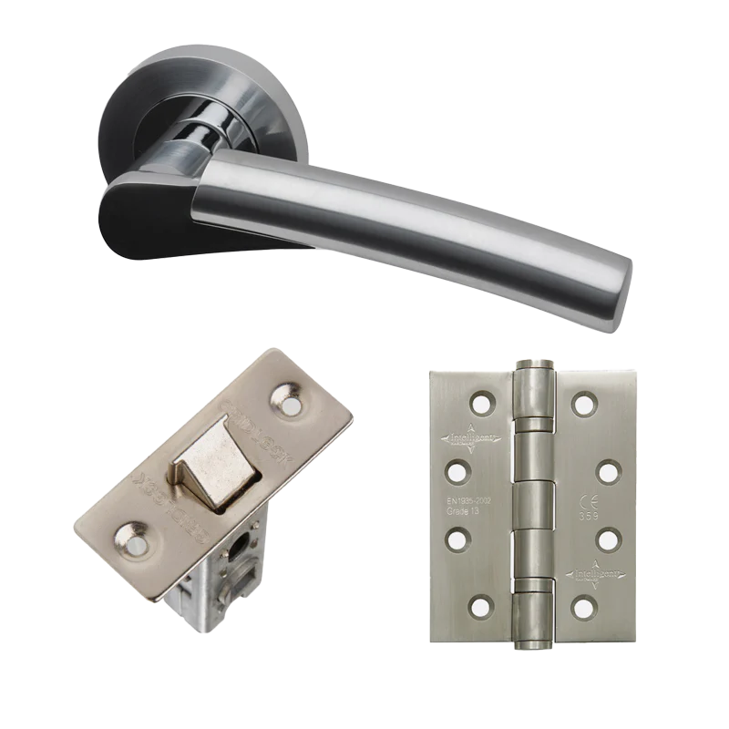 Door Furniture & Accessories